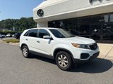 Used 2013 Kia Sorento LX image 4