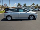 Certified 2025 Nissan Leaf S image 4