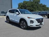 Used 2020 Hyundai Santa Fe SEL image 1