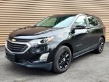 Used 2021 Chevrolet Equinox LT image 2