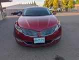 Used 2016 Lincoln MKZ image 3