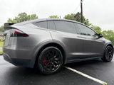 Used 2021 Tesla Model X Long Range image 5