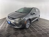 Used 2019 Chrysler Pacifica Limited w/ Advanced Safetytec Group image 4