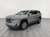 Certified 2023 GMC Acadia SLE image 6