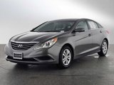 Used 2013 Hyundai Sonata GLS image 3