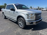 Used 2015 Ford F150 XLT w/ Equipment Group 302A Luxury image 2