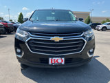 Used 2020 Chevrolet Traverse LT w/ Driver Confidence II Package image 2