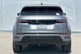 Used 2021 Land Rover Range Rover Evoque SE image 4