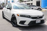 Used 2022 Honda Civic Sport image 2