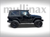Used 2013 Jeep Wrangler Sport image 2