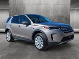 New 2023 Land Rover Discovery Sport SE image 5