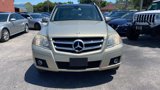Used 2011 Mercedes-Benz GLK 350 2WD image 2