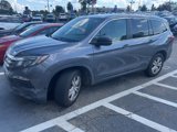 Used 2017 Honda Pilot LX image 2