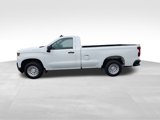 Used 2020 Chevrolet Silverado 1500 W/T image 5