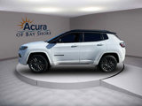 Used 2022 Jeep Compass High Altitude image 2