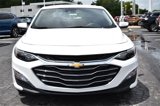 Used 2024 Chevrolet Malibu LT image 4