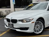 Used 2014 BMW 328i xDrive Sedan image 5