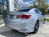 Used 2015 Acura TLX V6 w/ Advance Package image 5