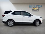 Certified 2022 Chevrolet Equinox LT image 3