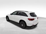 Used 2020 Mercedes-Benz GLC 300 image 3