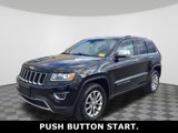 Used 2014 Jeep Grand Cherokee Limited image 2