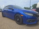 Used 2016 Honda Civic Touring image 3