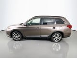 Used 2016 Mitsubishi Outlander SEL image 4