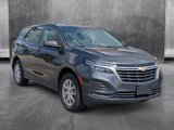 Used 2022 Chevrolet Equinox LS image 3