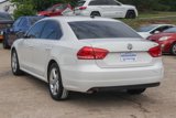 Used 2015 Volkswagen Passat 1.8T Limited Edition image 5