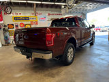 Used 2015 Ford F150 Lariat w/ Equipment Group 502A Luxury image 5
