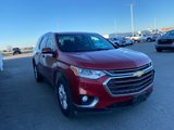 Used 2019 Chevrolet Traverse LT image 3