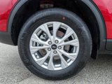 New 2025 Ford Escape Active w/ Cold Weather Package image 4