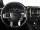 Used 2016 Ford F150 Platinum w/ Equipment Group 701A Luxury image 6