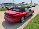 Used 1995 Pontiac Firebird Convertible image 5