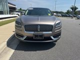 Used 2019 Lincoln Nautilus Reserve image 2