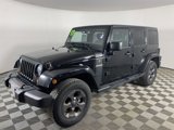 Used 2017 Jeep Wrangler Unlimited Sport image 2