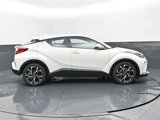 Used 2021 Toyota C-HR XLE image 2