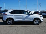 Certified 2022 Ford Edge SEL image 2