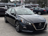 Used 2019 Nissan Altima 2.5 SR image 5