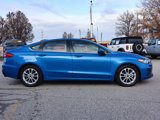Used 2020 Ford Fusion SE image 6