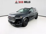 Used 2021 GMC Acadia AT4 image 3
