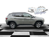 Used 2022 Jeep Compass Trailhawk image 4