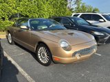Used 2005 Ford Thunderbird image 5