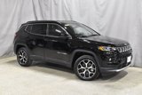 New 2025 Jeep Compass Limited image 4