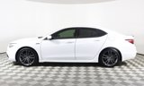 Used 2019 Acura TLX w/ Technology & A-SPEC Pkg image 3