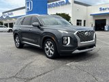 Used 2020 Hyundai Palisade SEL w/ Convenience Package image 2