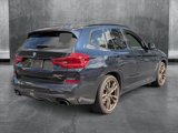 Used 2019 BMW X3 M40i w/ Premium Package image 2
