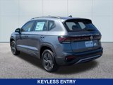 New 2025 Volkswagen Taos S image 3