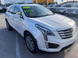 Used 2017 Cadillac XT5 Luxury w/ Driver Awareness Package image 5