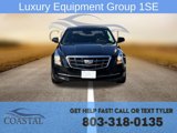 Used 2016 Cadillac ATS Luxury w/ Safety and Security Package image 3